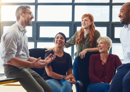 This Workers’ Day, Look After Your Business' Greatest Asset