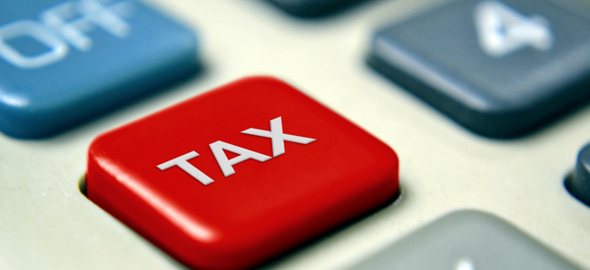 Your Tax Deadlines for May 2025