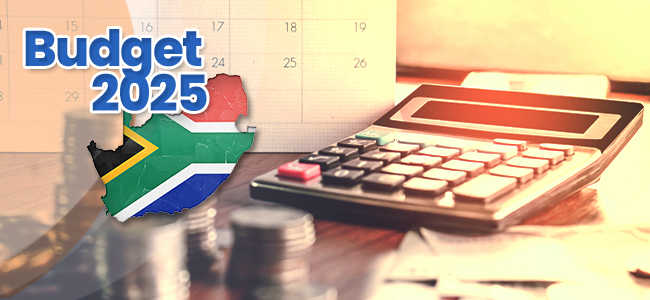 Budget 2025: Your Tax Tables and Tax Calculator