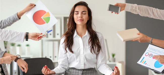 Zen and the Art of Fostering Job Stability in an Uncertain World