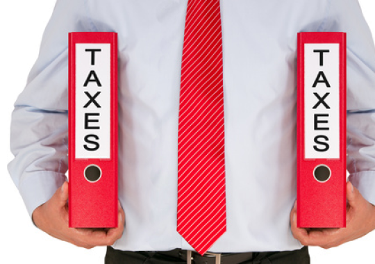 Your Tax Deadlines for February 2025