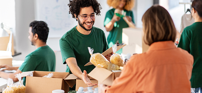 The Enormous Benefits of Non-Profit Collaborations