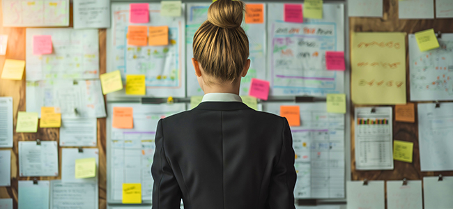 6 Signs it Might be Time to Pivot