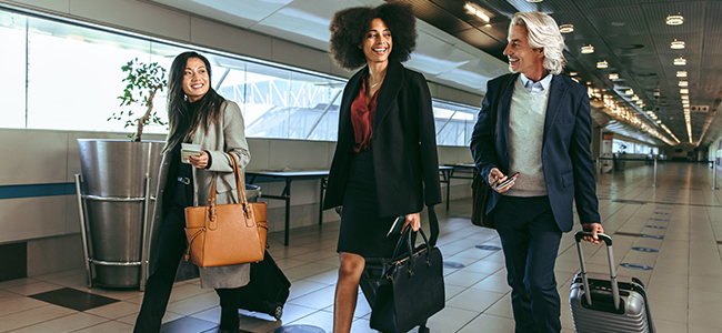 How to Save Big on Corporate Travel in 2025