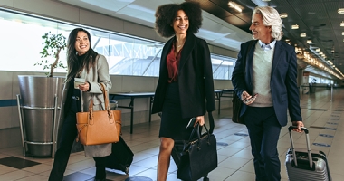 How to Save Big on Corporate Travel in 2025