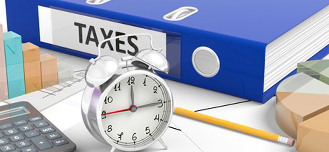 Your Tax Deadlines for August 2025