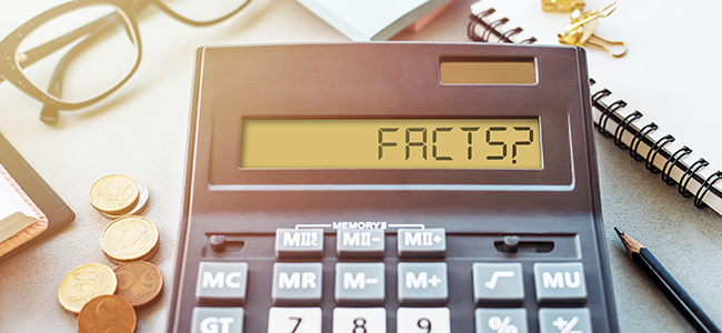 Busting the Accounting Myths That are Burying Your Business