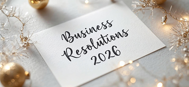 The 5 Questions You Must Ask Before Making Your Business Resolutions