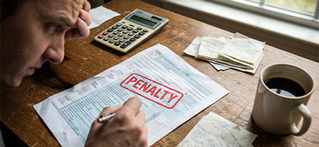 February Provisional Tax Deadline: How to Avoid Stiff Underestimation Penalties