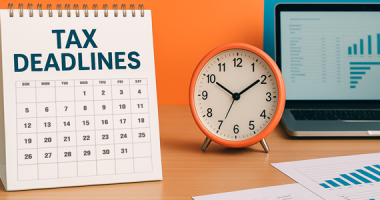Your Tax Deadlines for February 2026